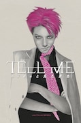 「TELL ME ～hideと見た景色～」ビジュアル