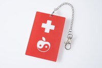 椎名林檎「百薬の長」UNIVERSAL MUSIC STORE限定盤付属グッズ「諸々券ケース」