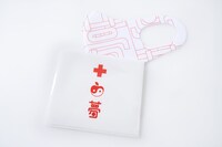 椎名林檎「百薬の長」UNIVERSAL MUSIC STORE限定盤付属グッズ「夢語りマスク」