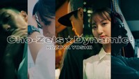 吉井和哉「Cho-Zets☆Dynamic!」ミュージックビデオより。