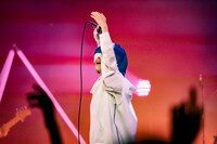 yama（撮影：藤井拓）