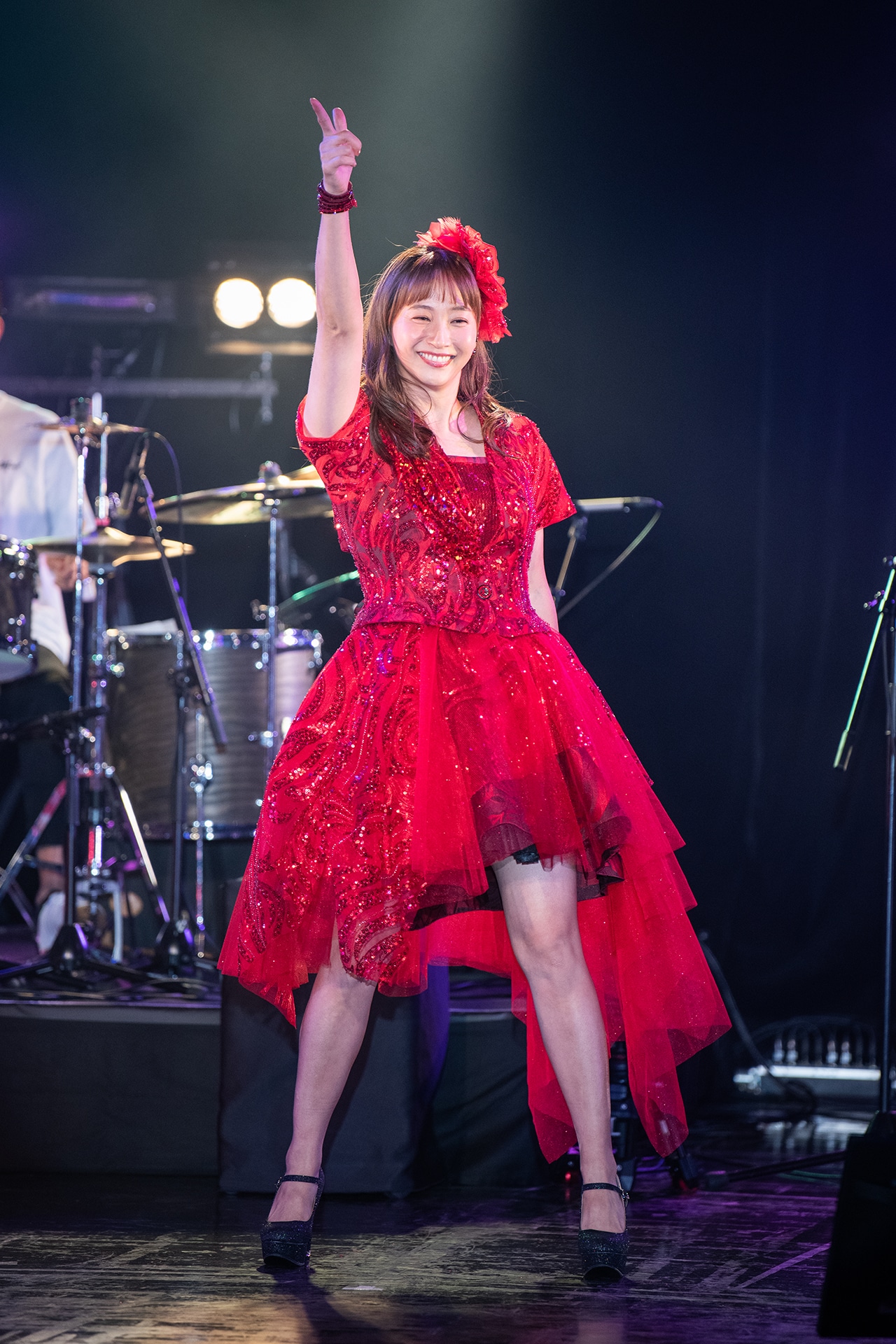 藤本美貴