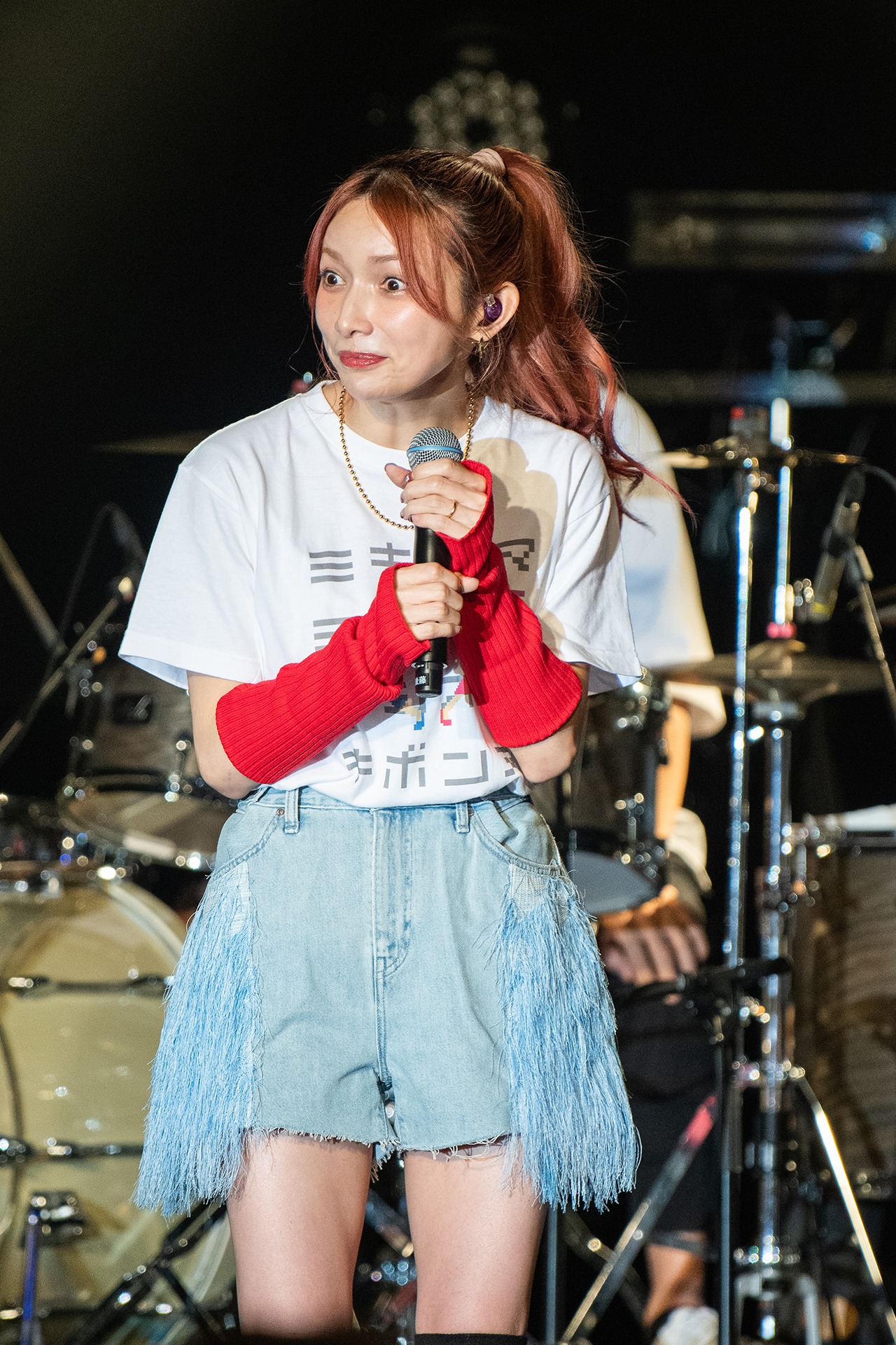 後藤真希