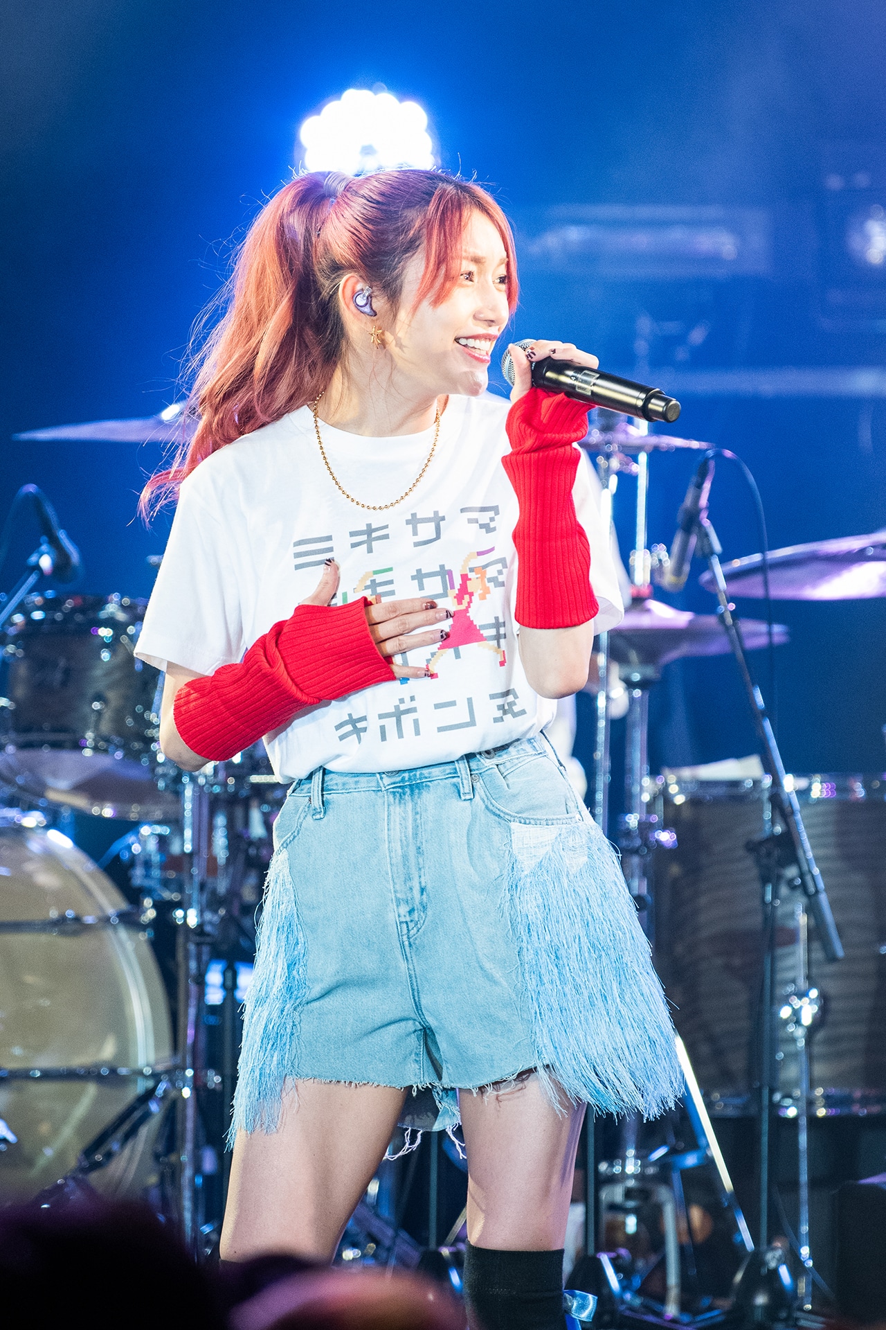 後藤真希
