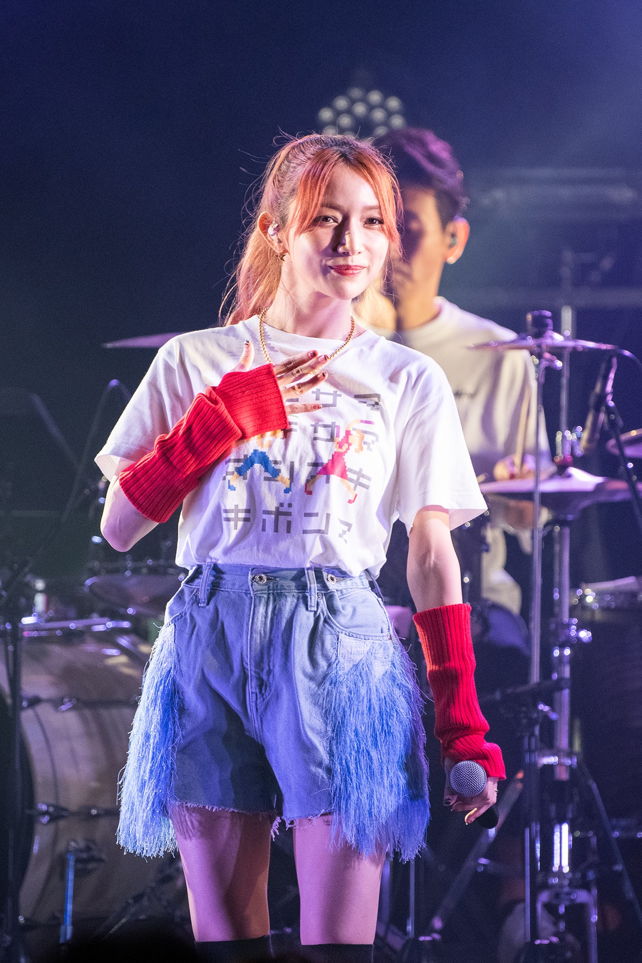 後藤真希