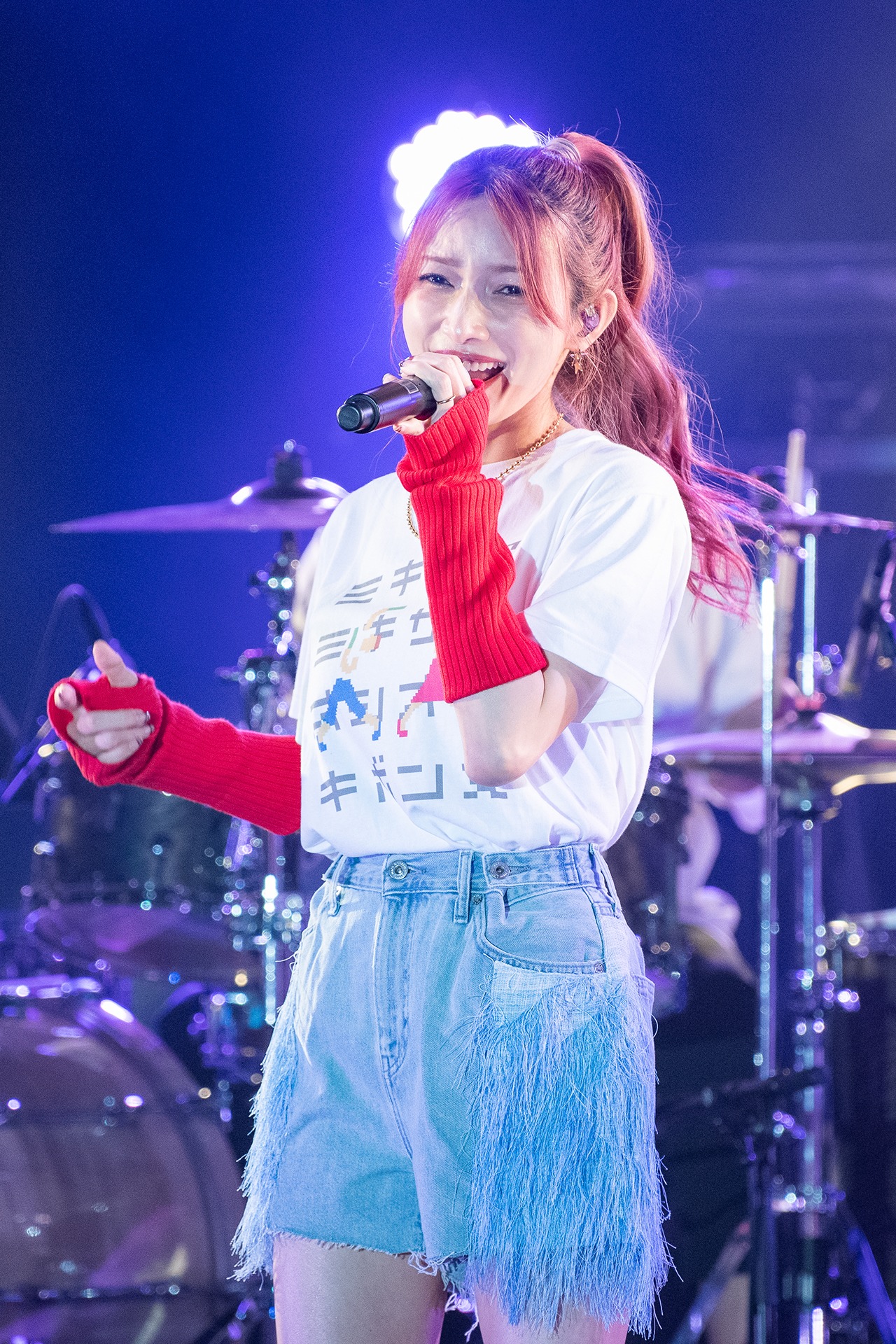 後藤真希