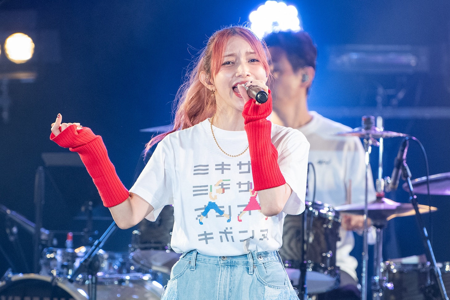後藤真希