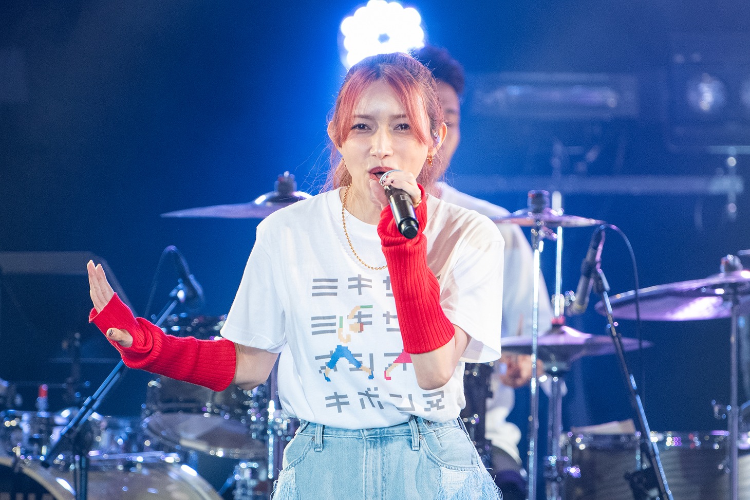 後藤真希