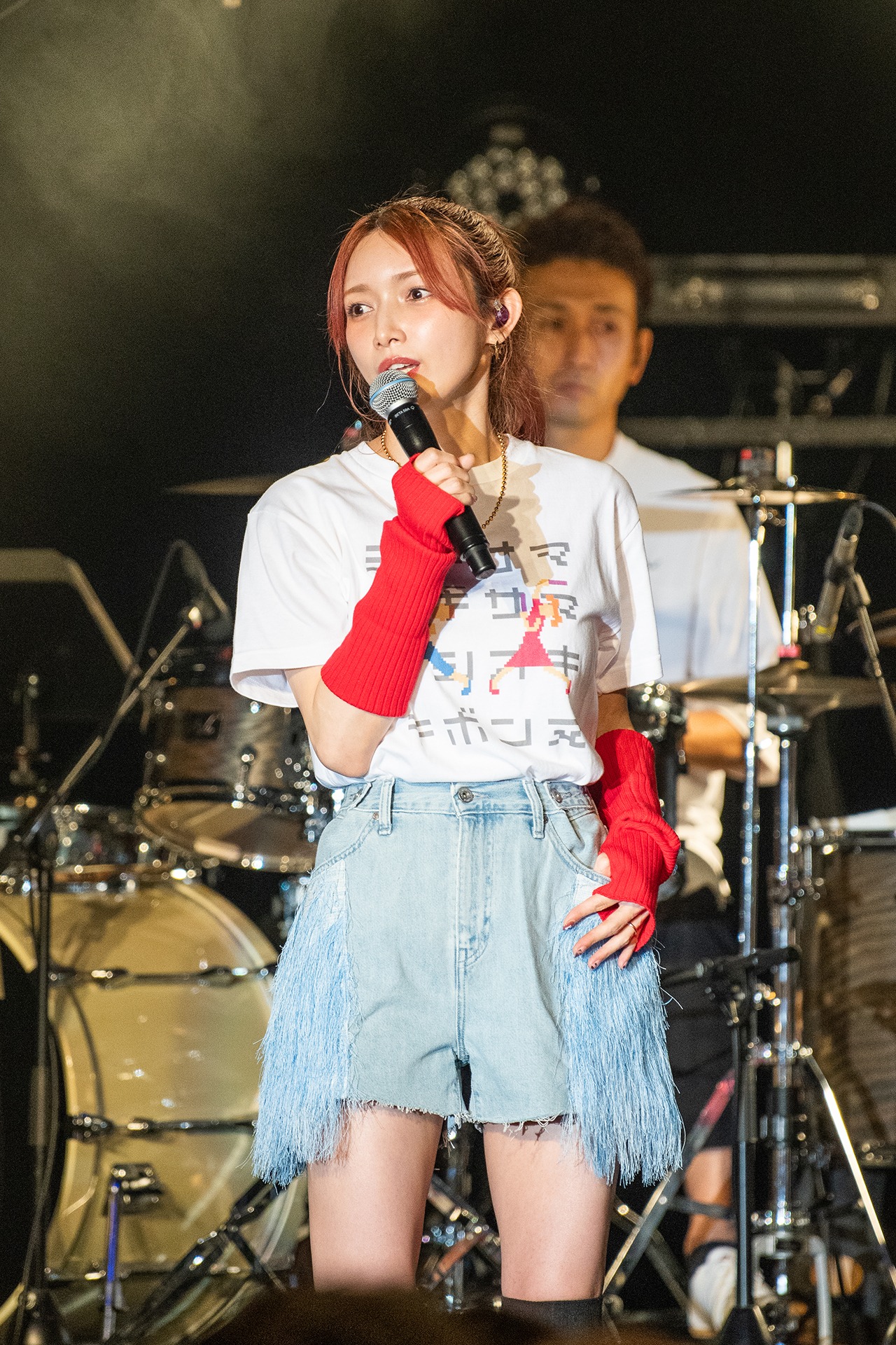 後藤真希