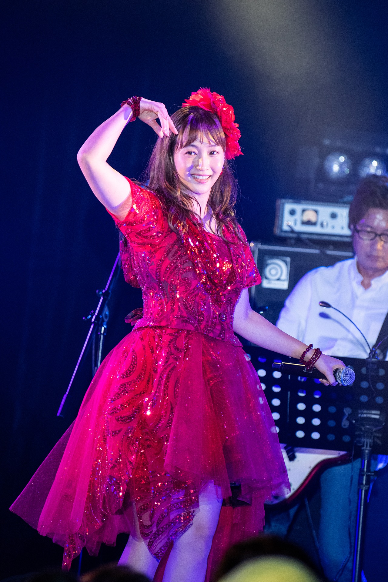 藤本美貴