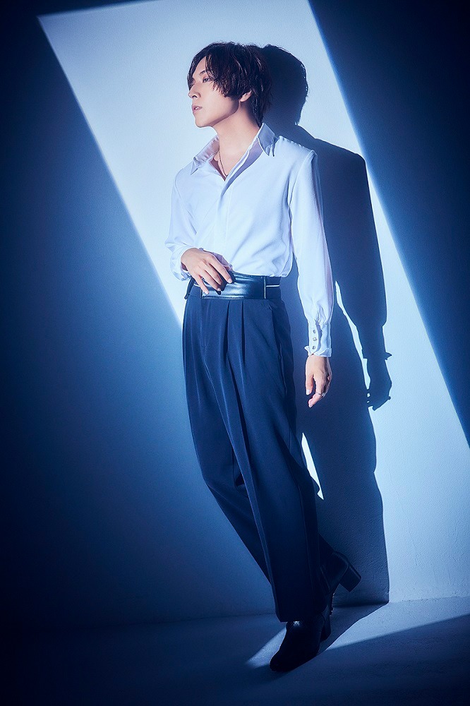 蒼井翔太