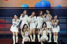 fromis_9 (P)&(C) PLEDIS Entertainment