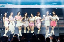 fromis_9 (P)&(C) PLEDIS Entertainment