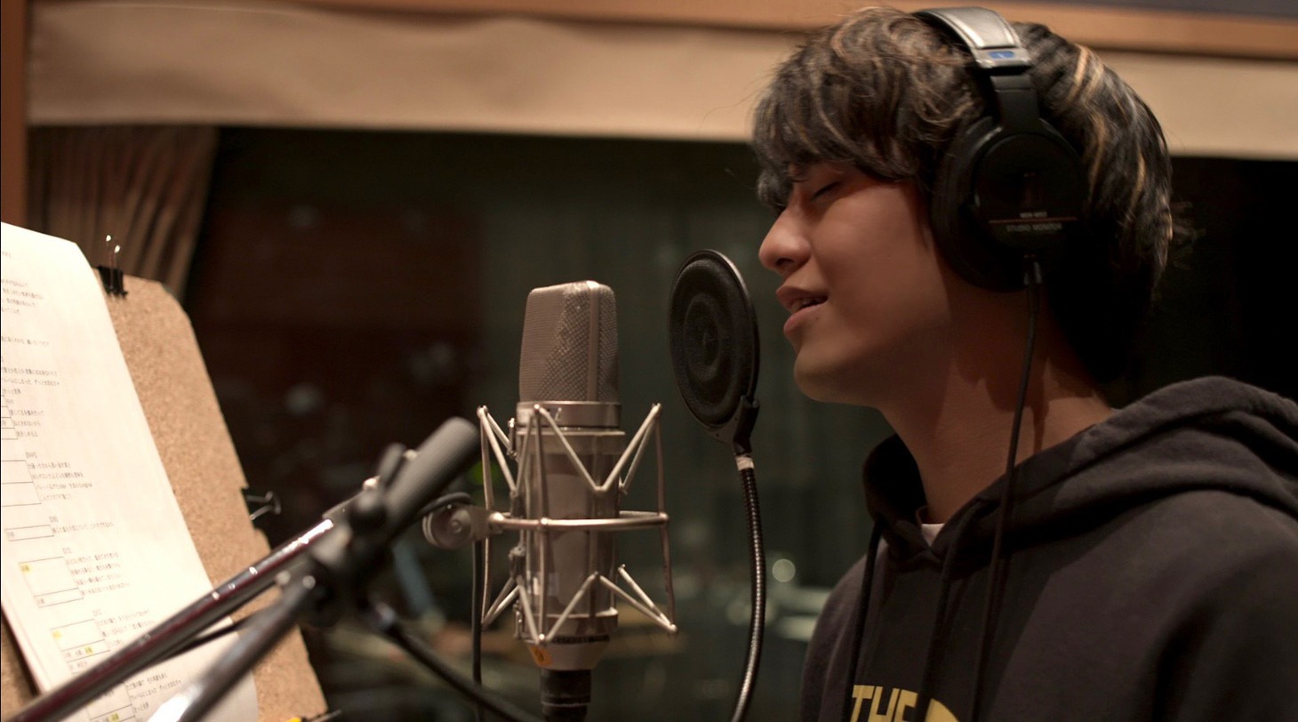 高橋海人（King ＆ Prince） (c)テレビ朝日