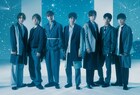 ジャニーズWESTが藤井流星出演ドラマ「警視庁考察一課」エンディング担当、力強い決意に満ちた応援歌