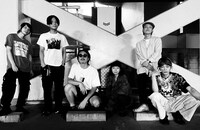 Cody・Lee(李)「DANCE風呂a! feat. SIKK-O」集合写真