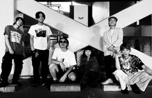 Cody・Lee(李)「DANCE風呂a! feat. SIKK-O」集合写真