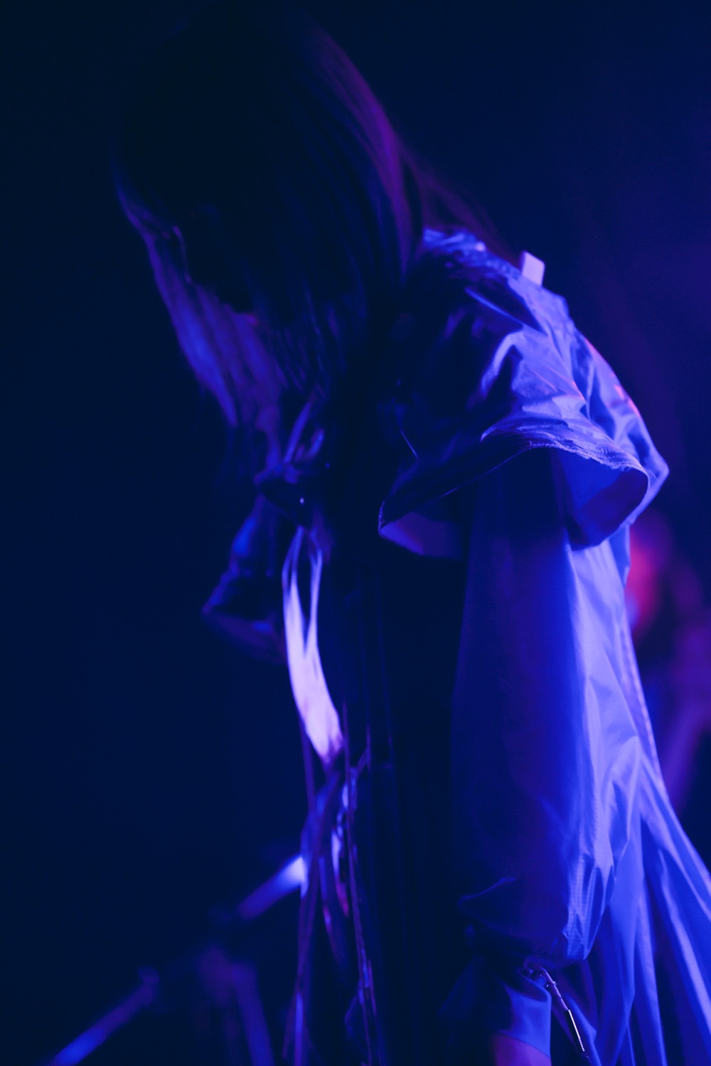 SennaRin（撮影：平野タカシ）