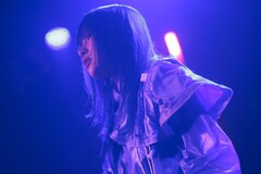 SennaRin、初ワンマンで「BLEACH」EDテーマや[nZk]カバー熱唱