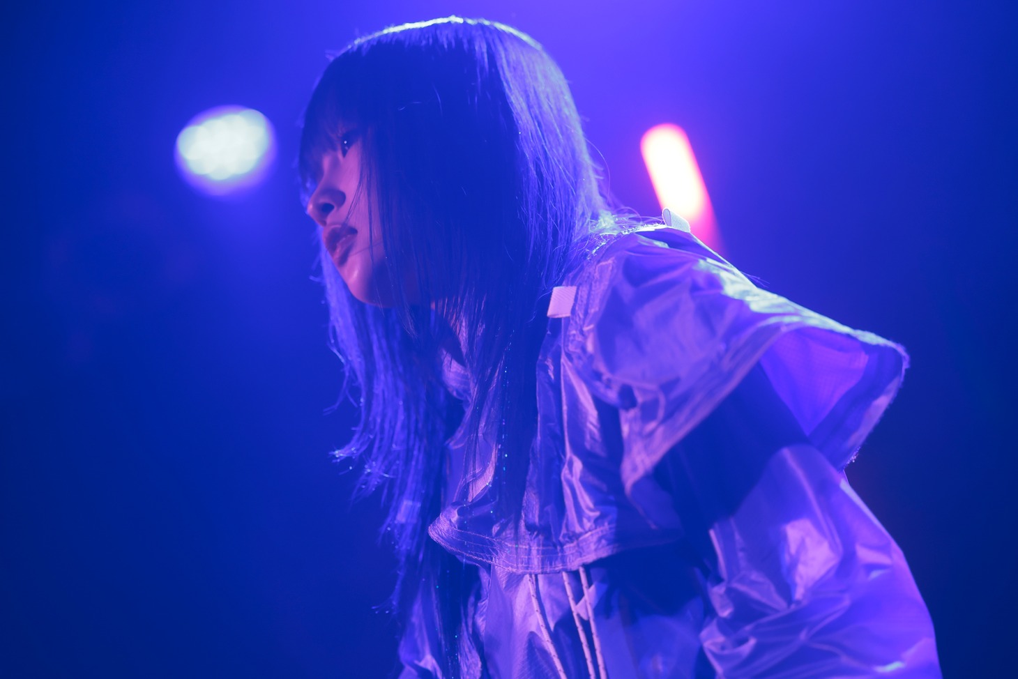 SennaRin（撮影：平野タカシ）