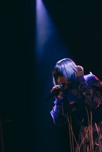 SennaRin（撮影：平野タカシ）