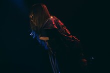 SennaRin（撮影：平野タカシ）