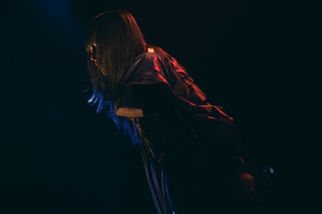 SennaRin（撮影：平野タカシ）