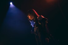 SennaRin（撮影：平野タカシ）