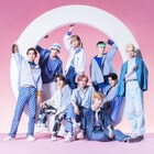 円神ニューシングルを発表、初回盤は新宿BLAZEライブDVD付き