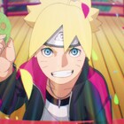 KANA-BOONの新曲使用した「BORUTO」ノンクレジットOP映像公開