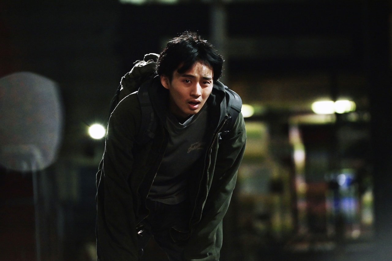 キスマイ藤ヶ谷太輔主演の映画「そし僕」予告映像＆重要シーン