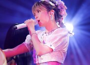 「UNO MISAKO Live Tour All AppreciAte」より。(c)フジテレビ