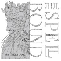 THE SPELLBOUND「すべてがそこにありますように。」初回限定盤ジャケット