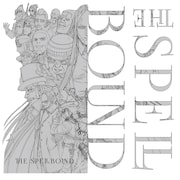 THE SPELLBOUND「すべてがそこにありますように。」初回限定盤ジャケット