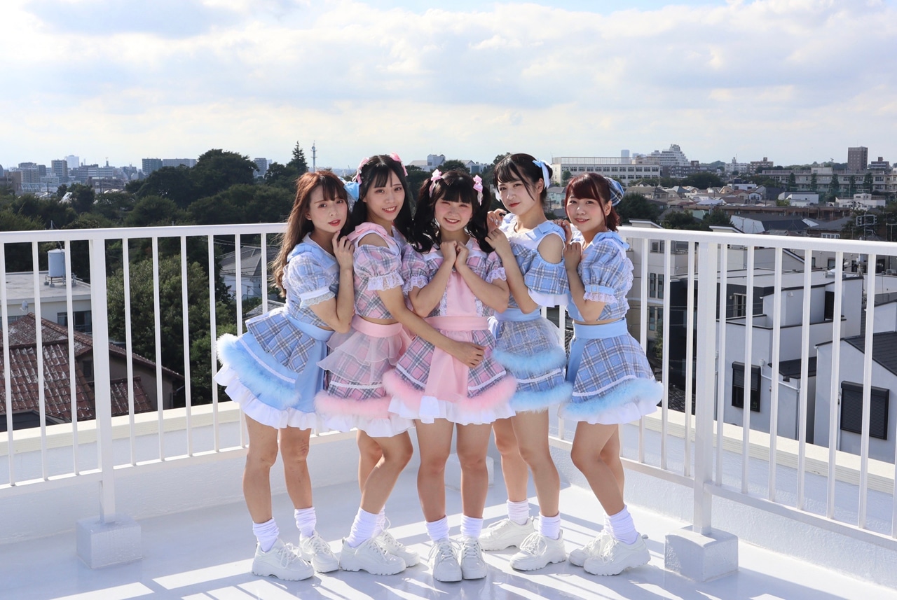 きみとのワンダーランド