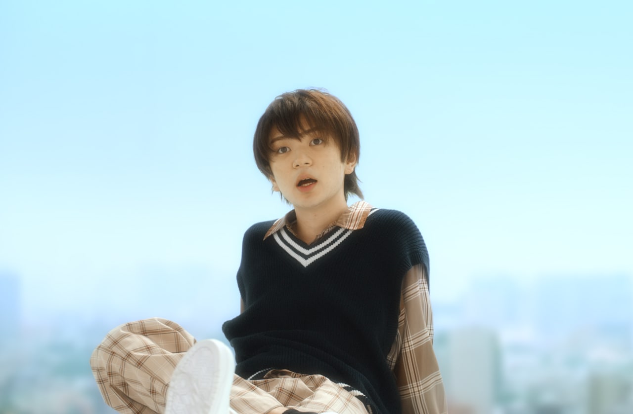 現世とあの世の狭間を訪れたHiHi Jets高橋優斗、案内人にぶっきらぼうな態度全開