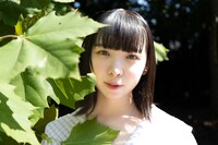 寿々木ここね（撮影：星野佑奈）