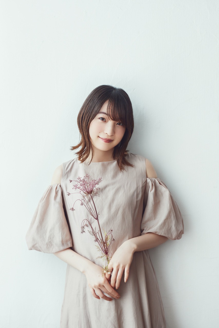 上田麗奈