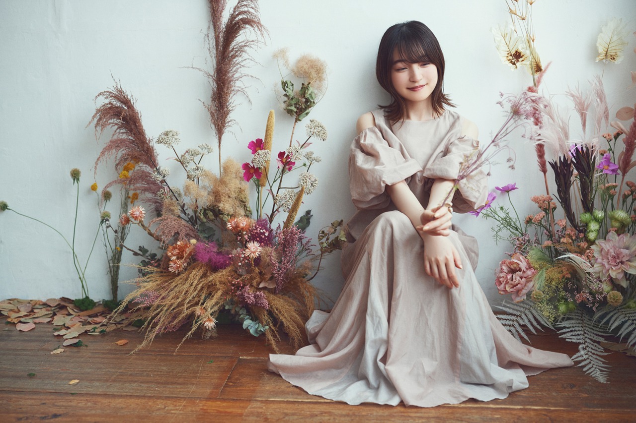 上田麗奈