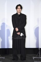 菊池風磨（Sexy Zone）