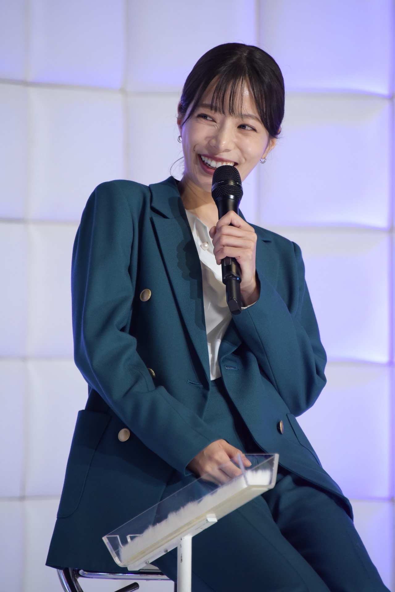 桜井ユキ