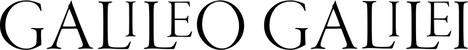Galileo Galileiロゴ