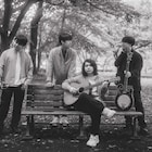 Galileo Galilei、6年9カ月ぶり新曲「4匹のくじら」MV公開