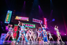 虹のコンキスタドール