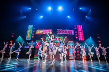 虹のコンキスタドール