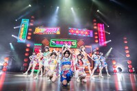 虹のコンキスタドール