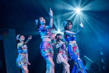 虹のコンキスタドール