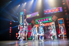 虹のコンキスタドール