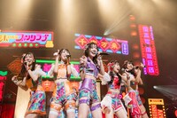 虹のコンキスタドール