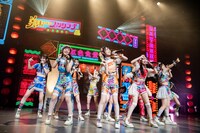 虹のコンキスタドール